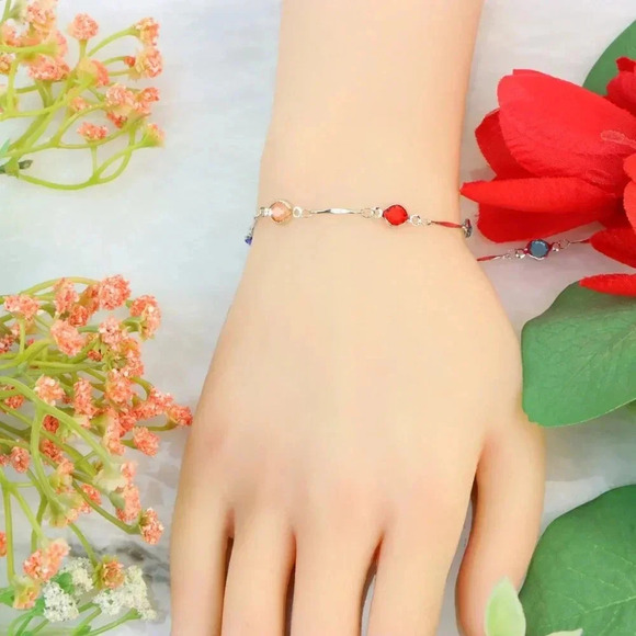 "New Beautiful Design Bracelet for Women/Girls, Gift, B552 - Picture 6 of 10